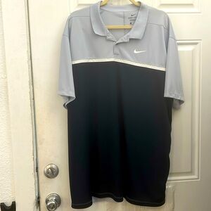 Nike DRI-FIT Polo Shirt